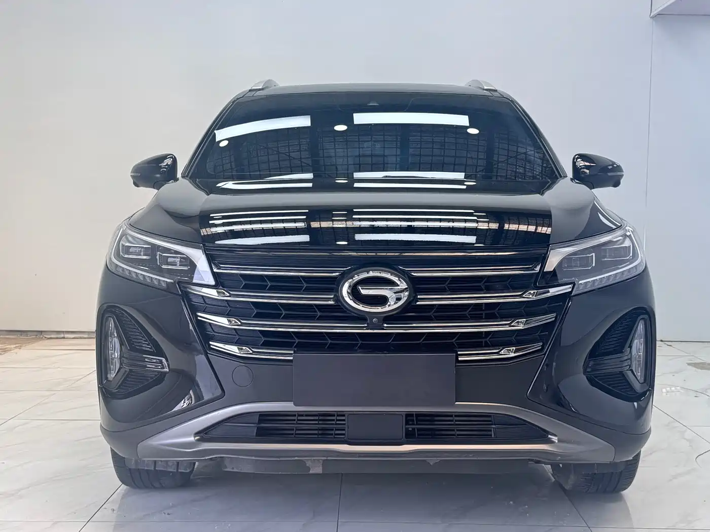 GAC Trumpchi Trumpchi GS4 2022 270T Auto Tech Edition фото 2