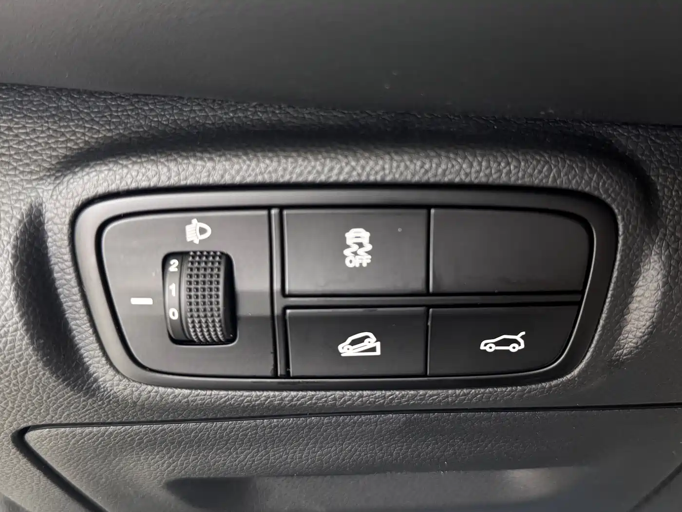 GAC Trumpchi Trumpchi GS4 2022 270T Auto Tech Edition фото 14