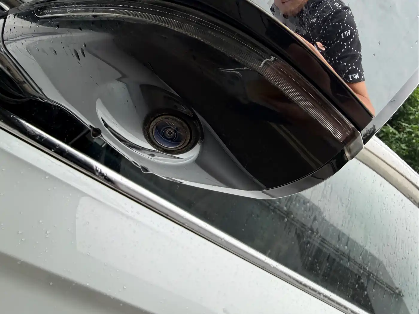 Geely Xing Rui 2020 2021 2.0TD Premium
