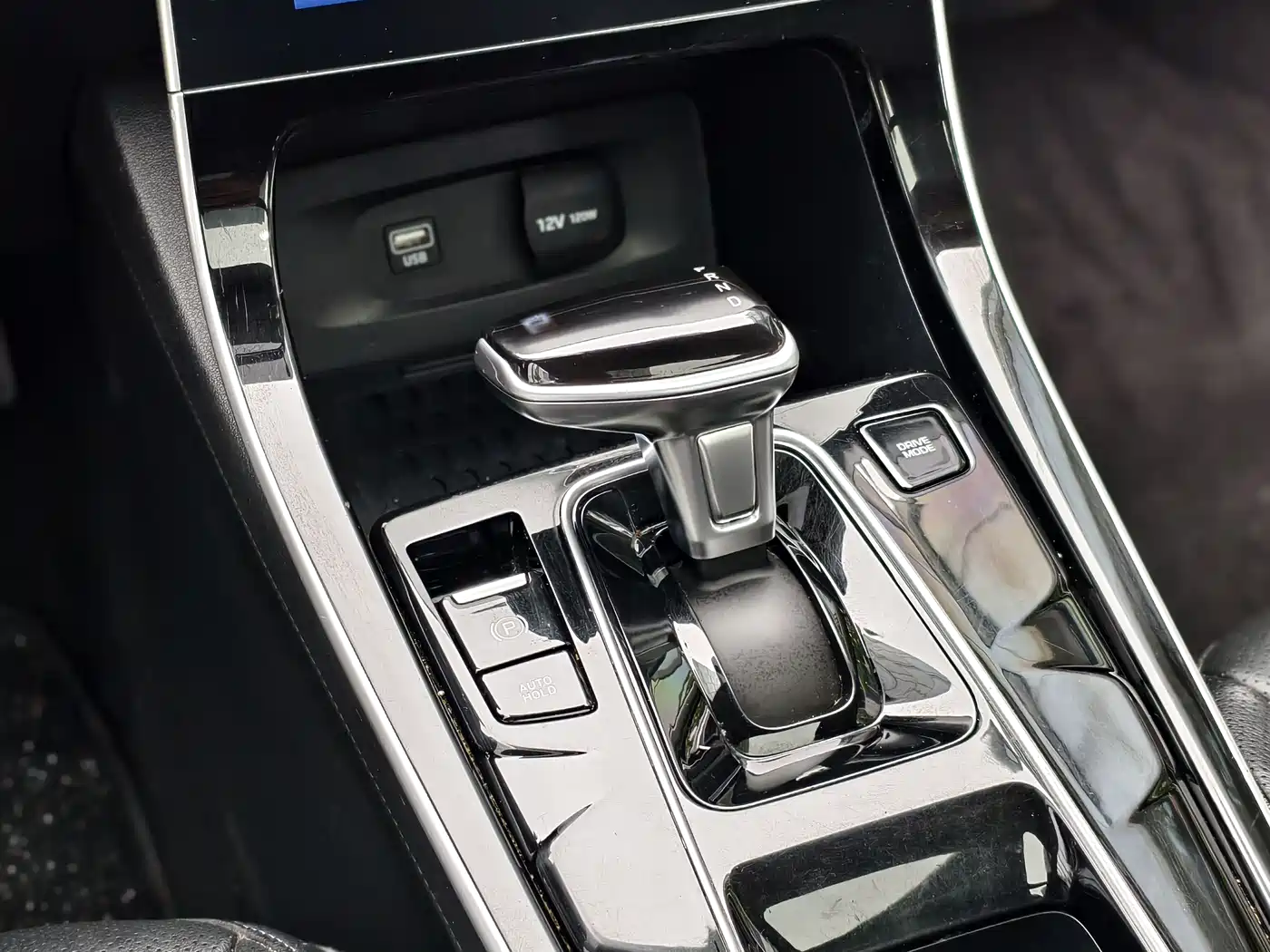 HYUNDAI BEIJING HYUNDAI IX25