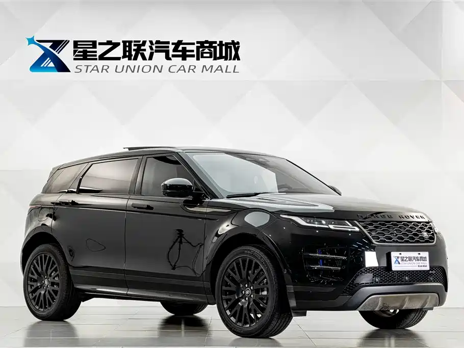 Land Rover Range Rover Evoque 2024 2023 Range Rover Evoque L 249PS Premium Luxury Edition