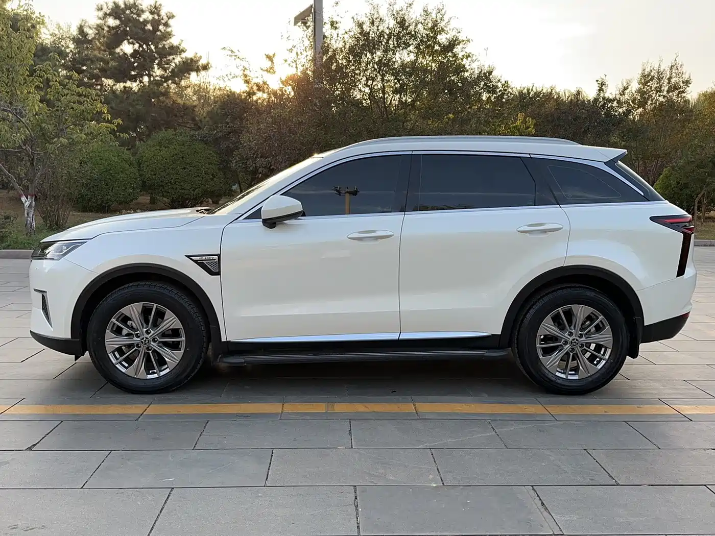 Venucia Star 2020 2020 260T Automatic 48V Mild Hybrid Turbo Star Enjoy Edition
