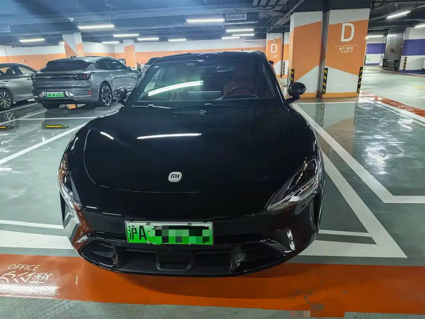 Xiaomi Auto Xiaomi SU7 2026 2026 All-Wheel Drive Edition