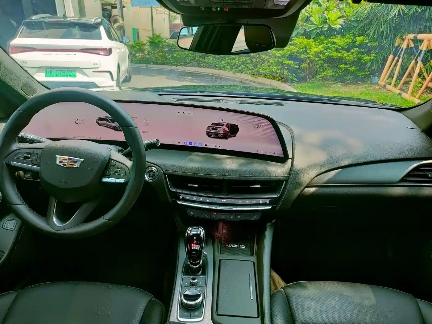 Cadillac CT5 2025 2025 Model 28T Urban Sport Edition