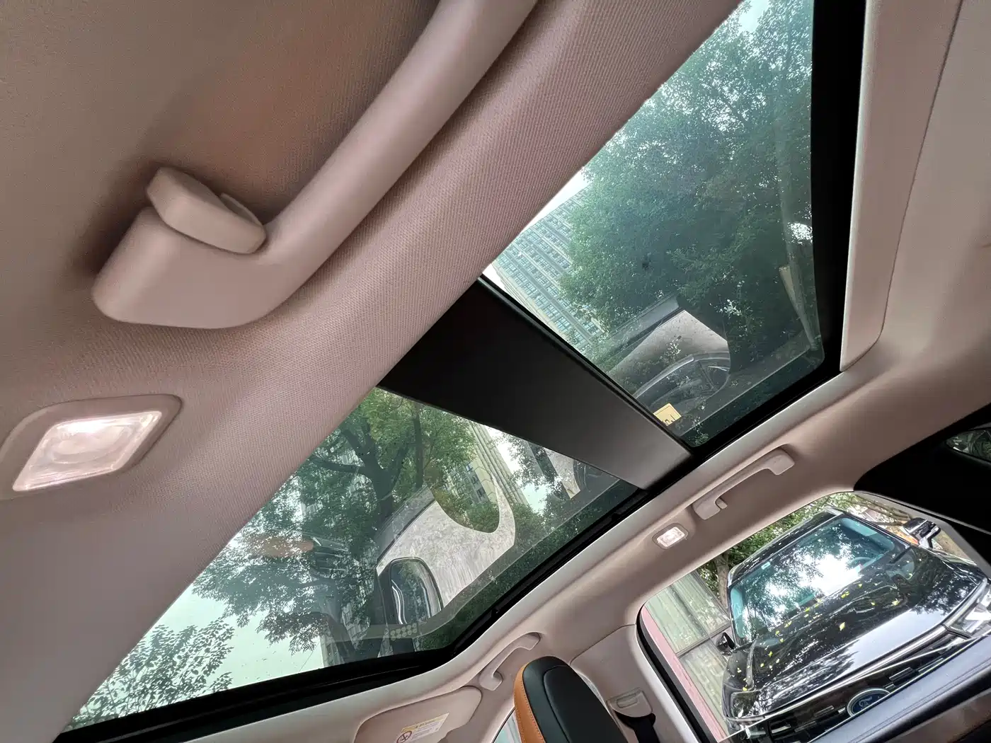 Ford Escape 2020 2020 EcoBoost 245 2WD Premium Edition