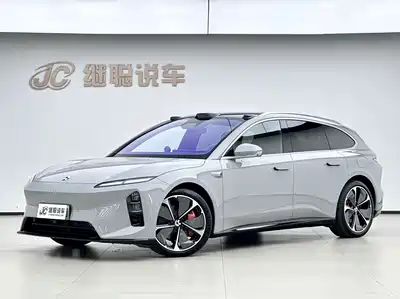 NIO ET5T