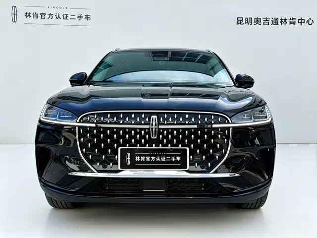 Lincoln Adventurer 2024 2.0T FWD Elegance Edition — фото 2