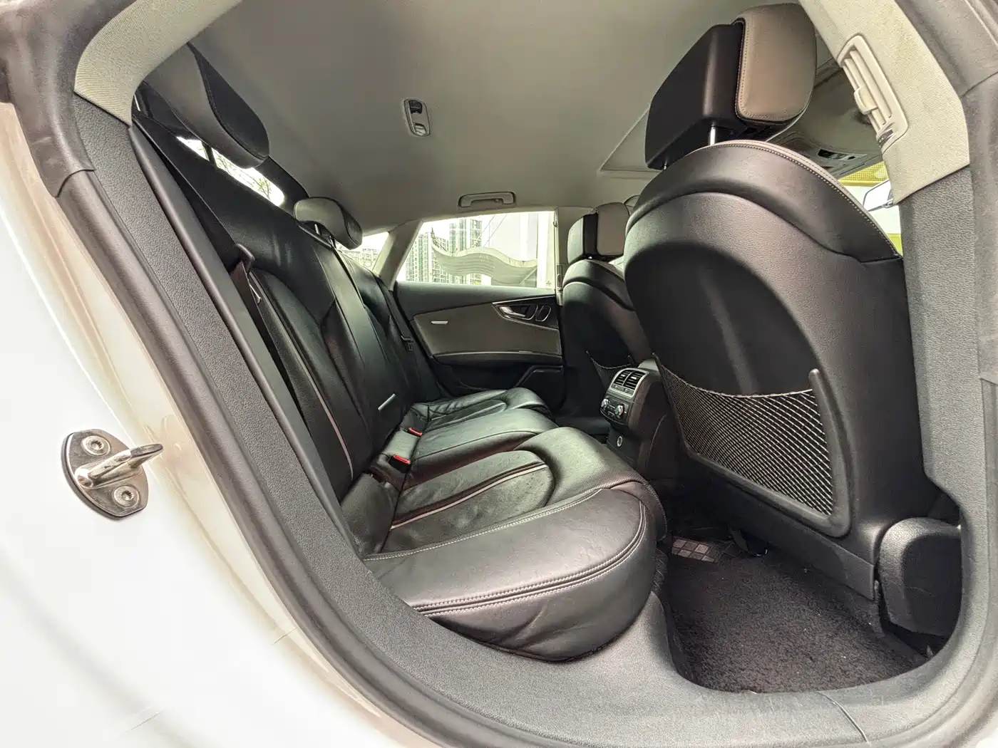 Audi A7 2017 50 TFSI quattro Comfort фото 15
