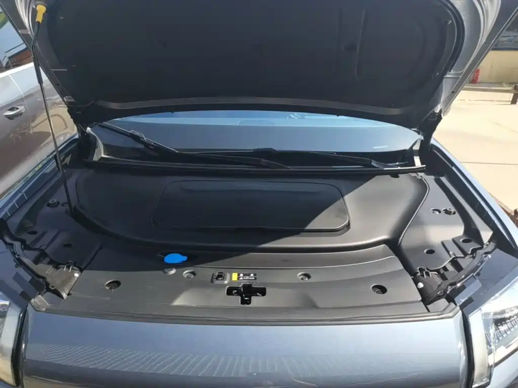 Aion V 2025 2024 Aion T-Rex 650 Smart Luxury Edition
