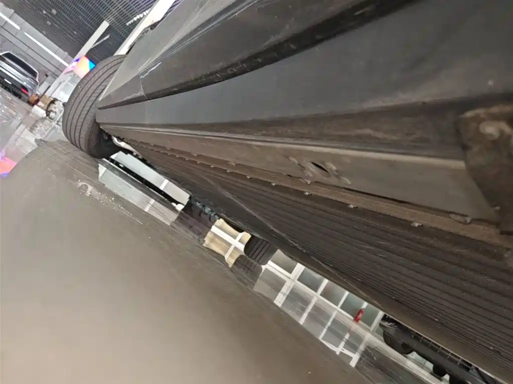 XPeng P7+ 2024 Long Range Max фото 22