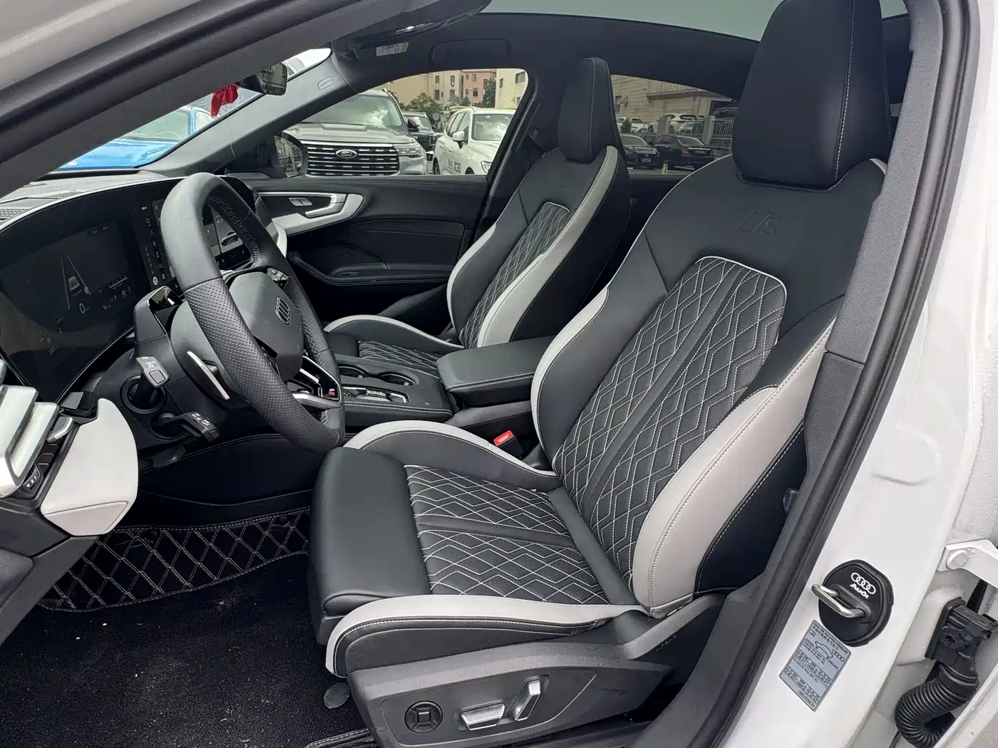 Audi A5L 2026 2025 2.0T Sport Edition Plus