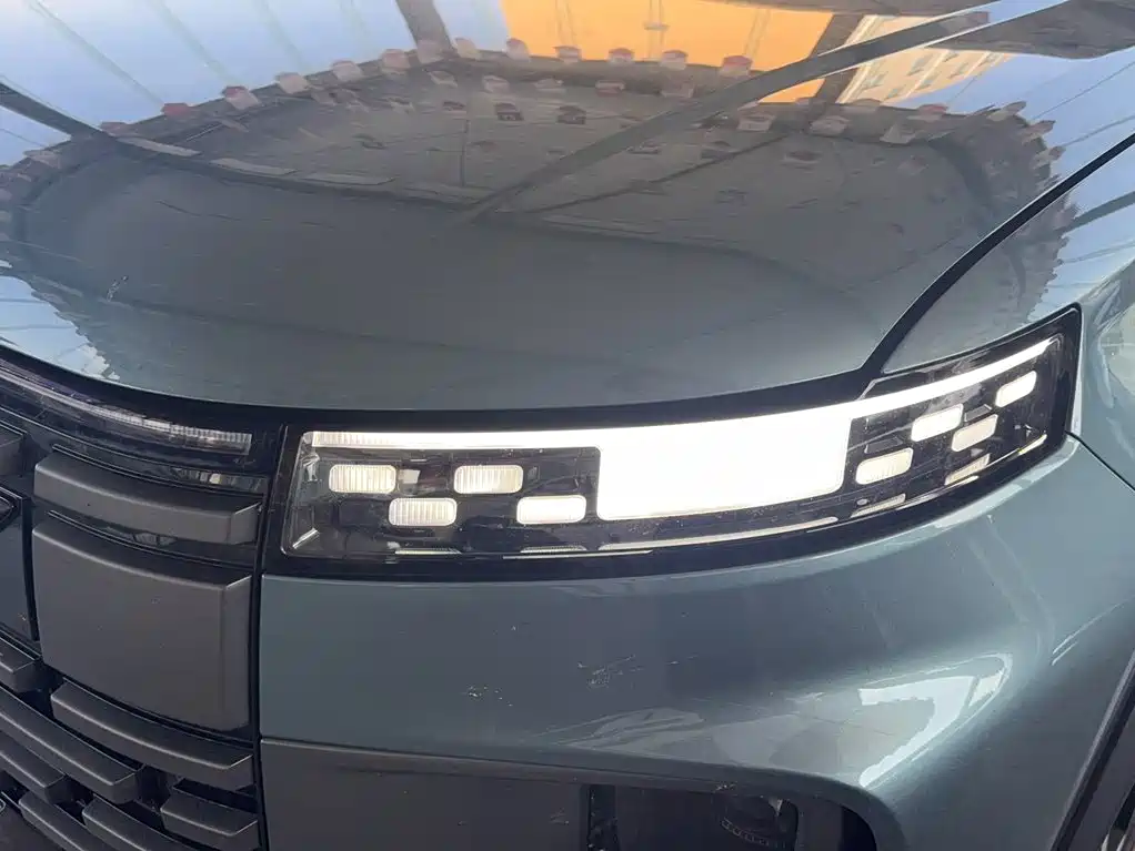 Chery Tansuo 06 2024 2023 Joy Off-road Edition 1.6T 2WD Explorer