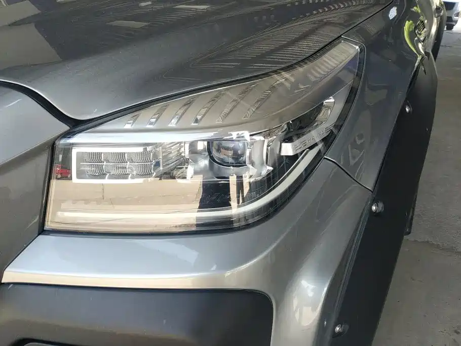 Фото 5 - Haval H9