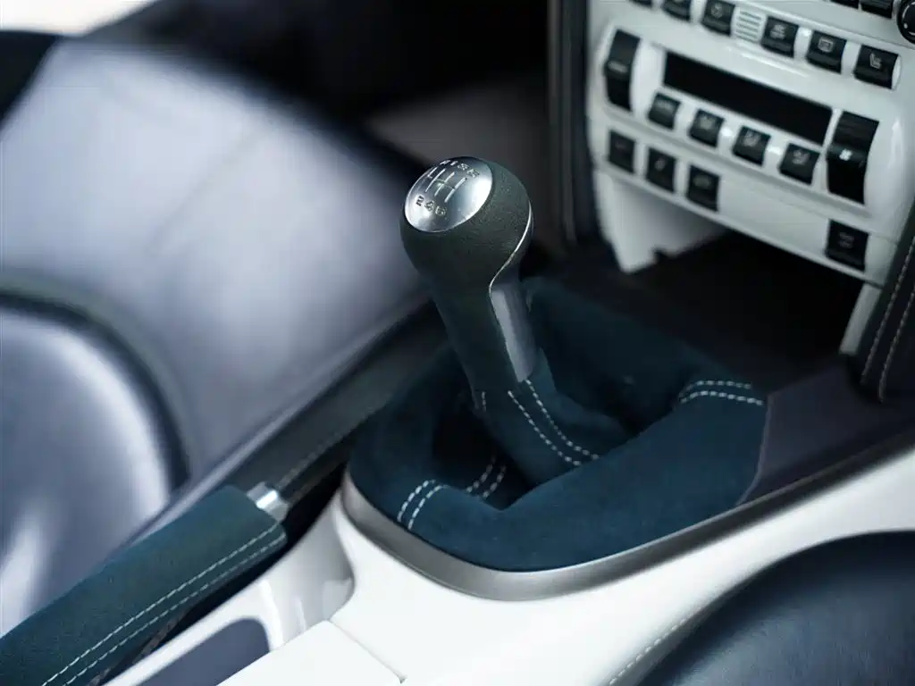 Porsche 911 2008 Carrera 4 3.6L фото 40