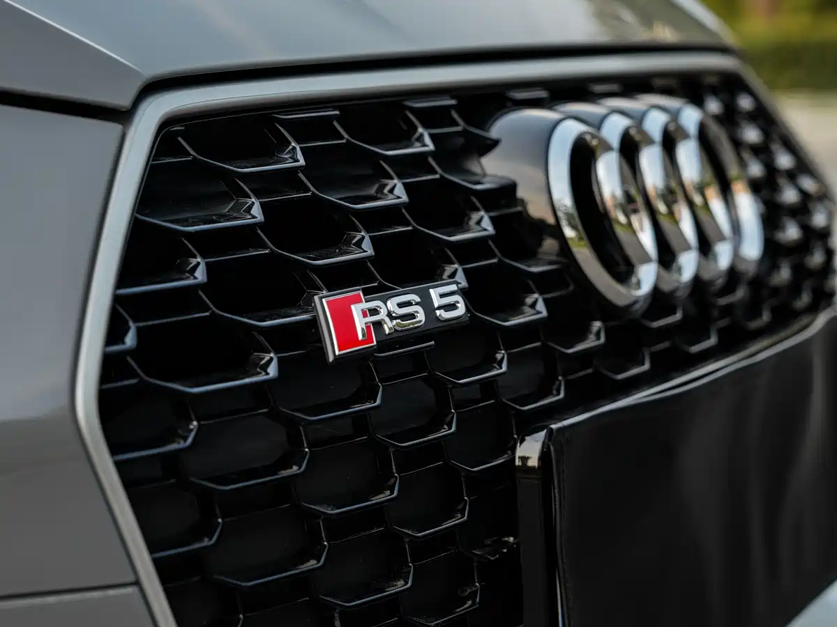 Audi RS 5 2020 2019 RS 5 2.9T Sportback