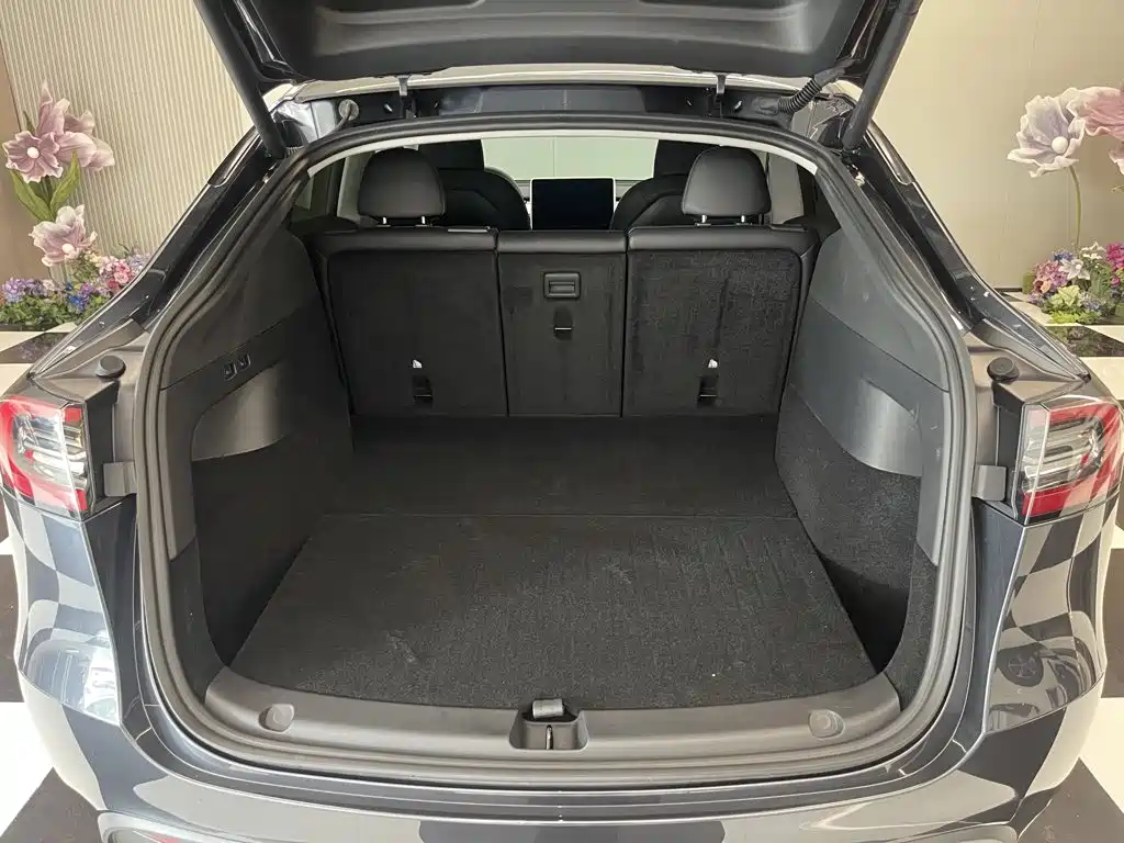 Фото 27 - Tesla Model Y
