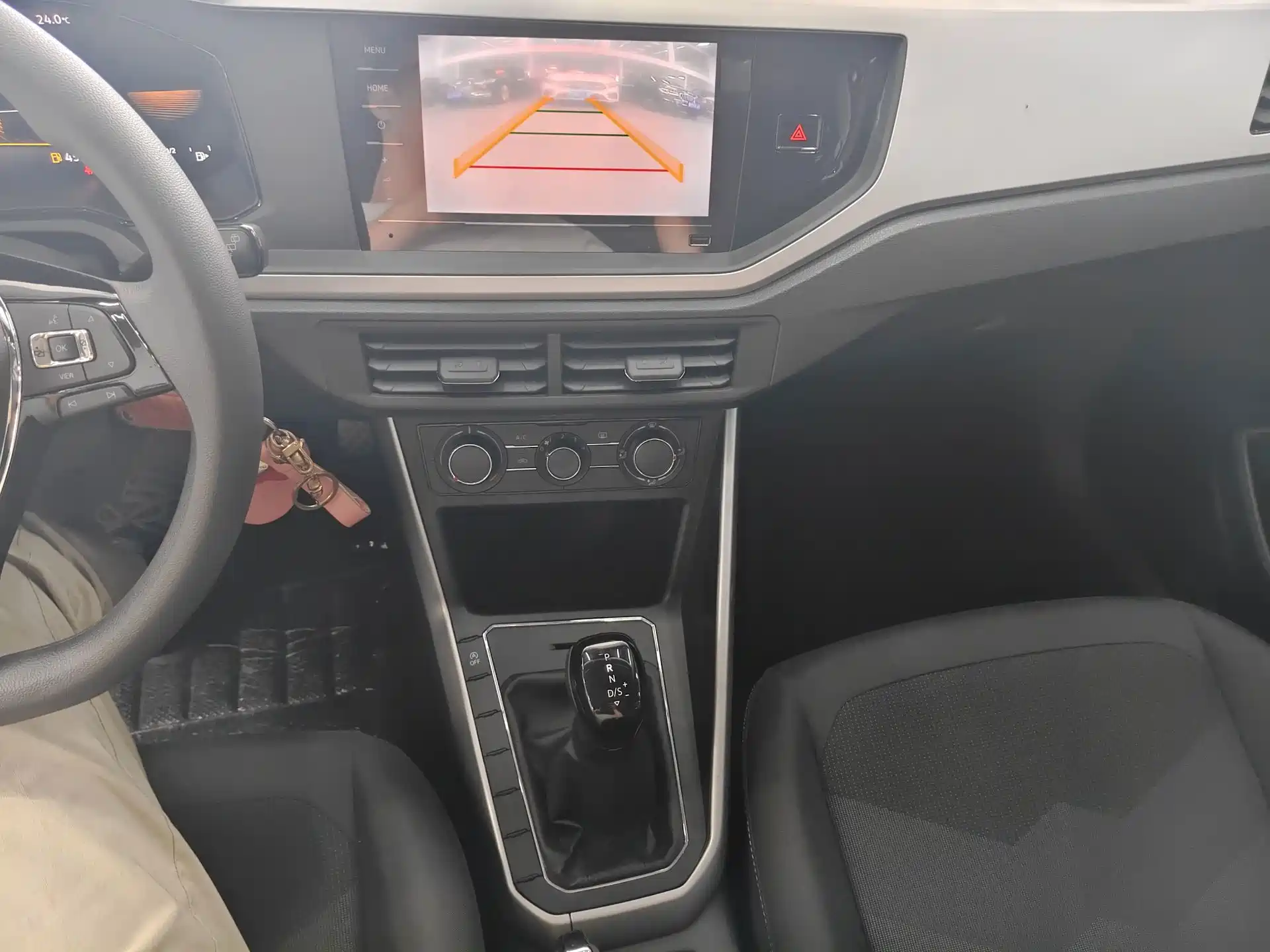 Фото 8 - Volkswagen Polo