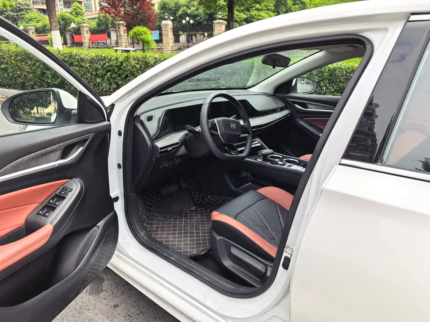 CHANGAN YIDONG