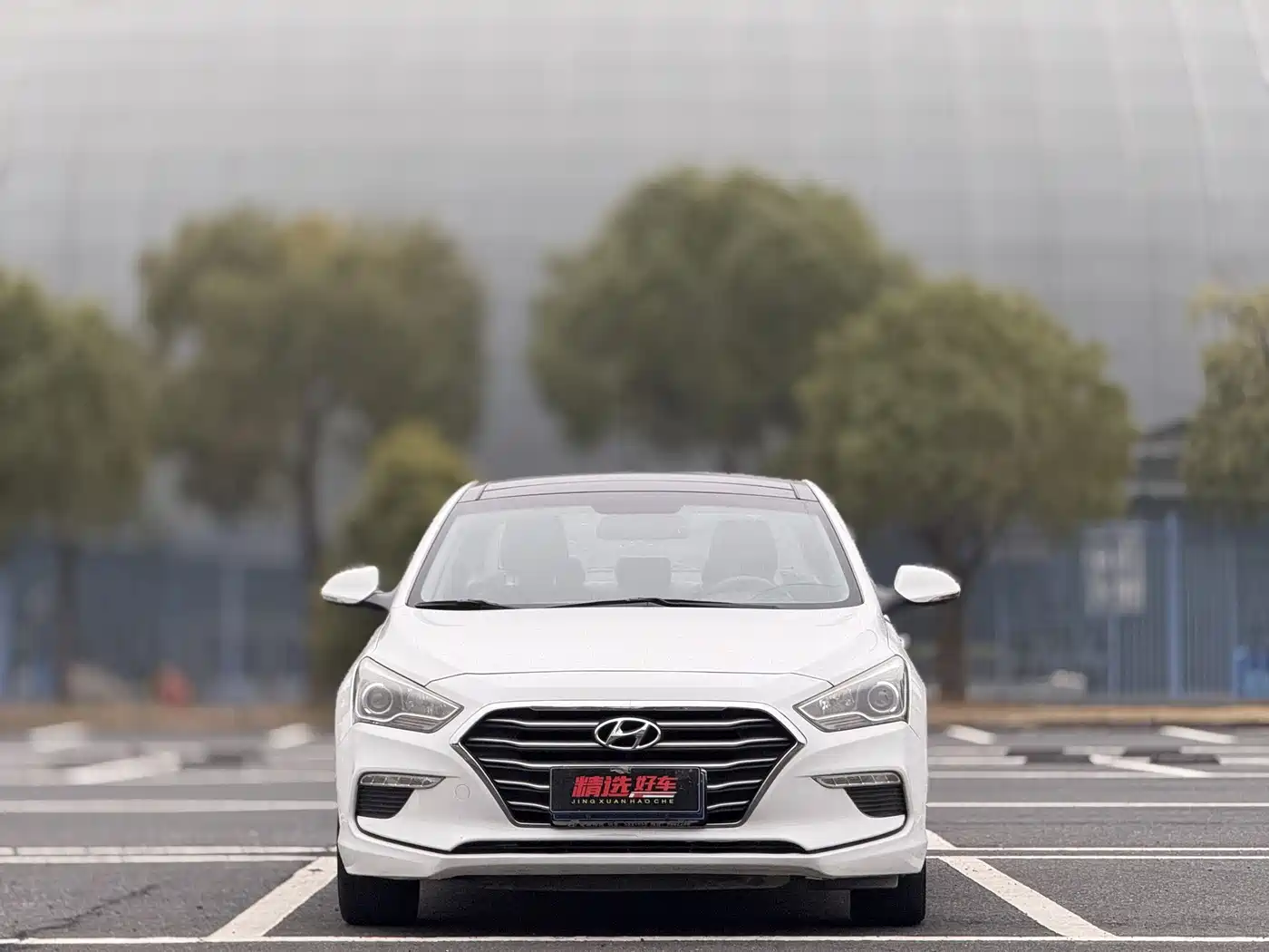 HYUNDAI NAME PICTURE