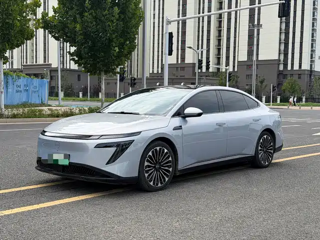 Nissan N7 2025
