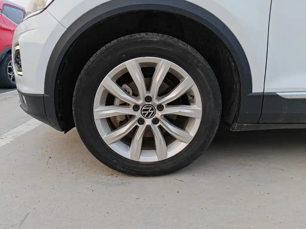 Volkswagen T-Roc, миниатюра 23