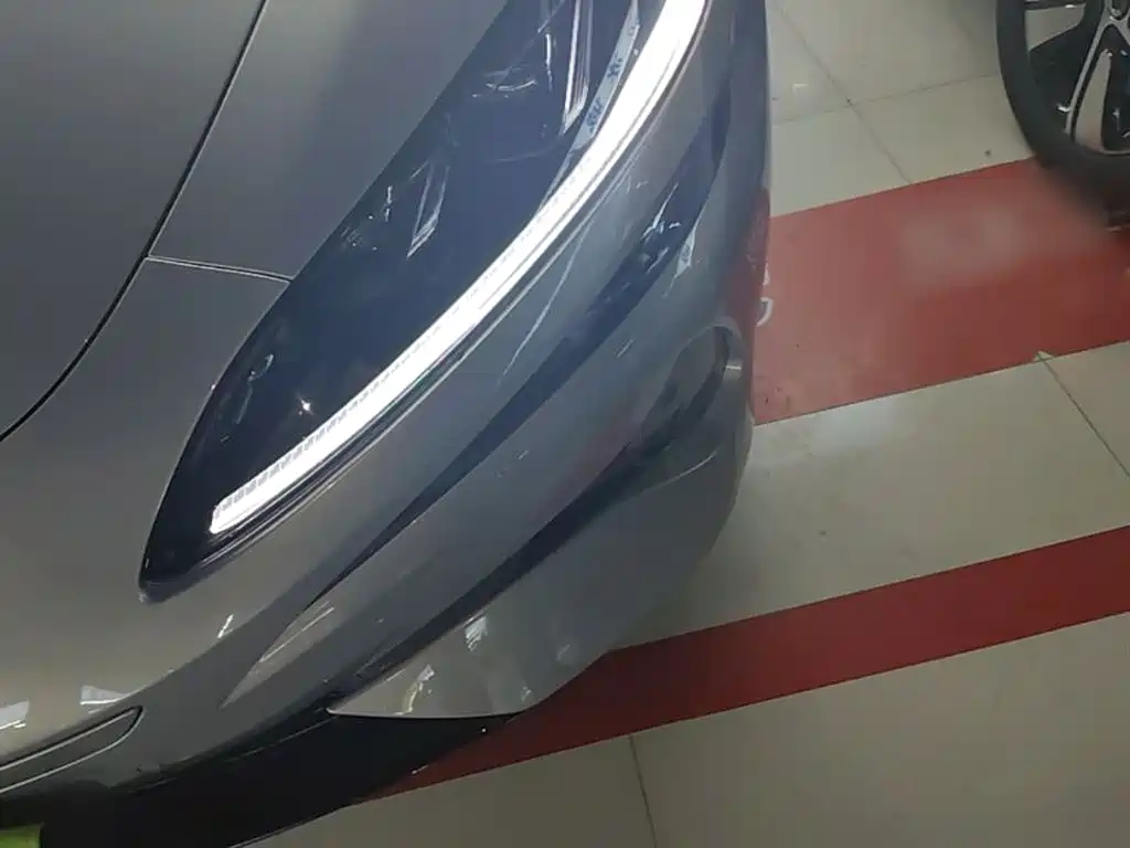Denza Z9GT 2024 1100 AWD Ultra Edition фото 24