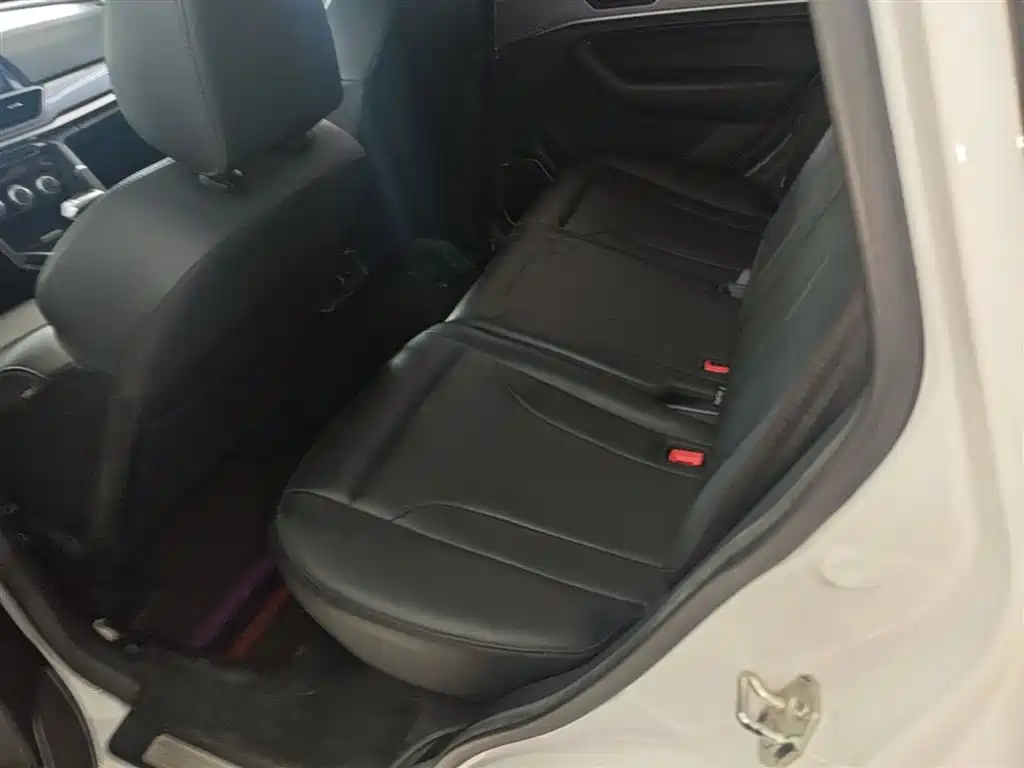 Haval H6 2018 Sport Edition 1.5T Automatic 2WD Elite China V фото 17