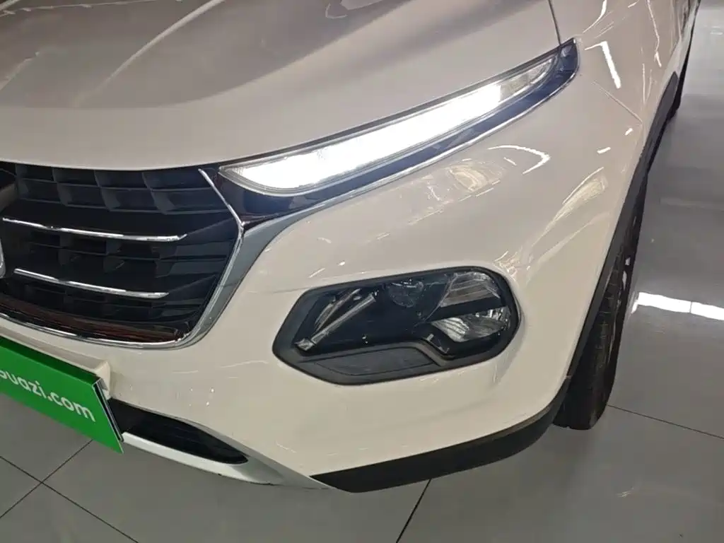 Фото 24 - Baojun 510
