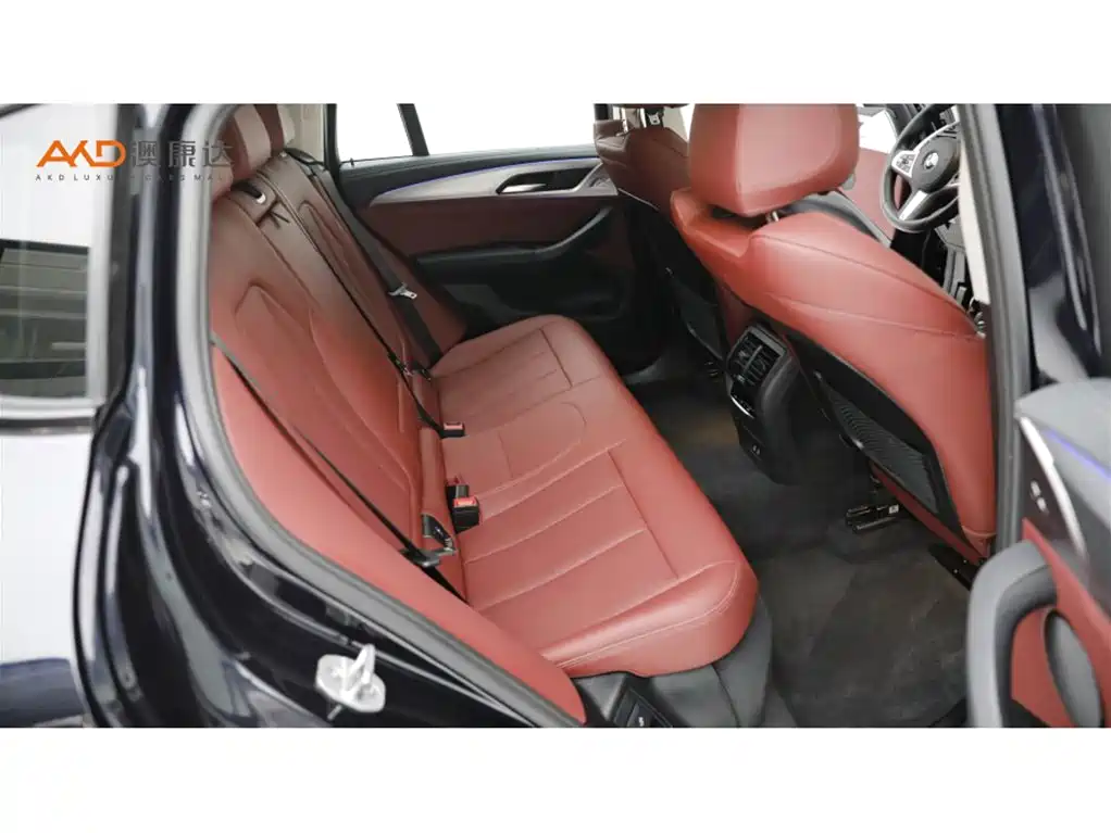 BMW X4 2024 2022 xDrive 25i M Sport Package