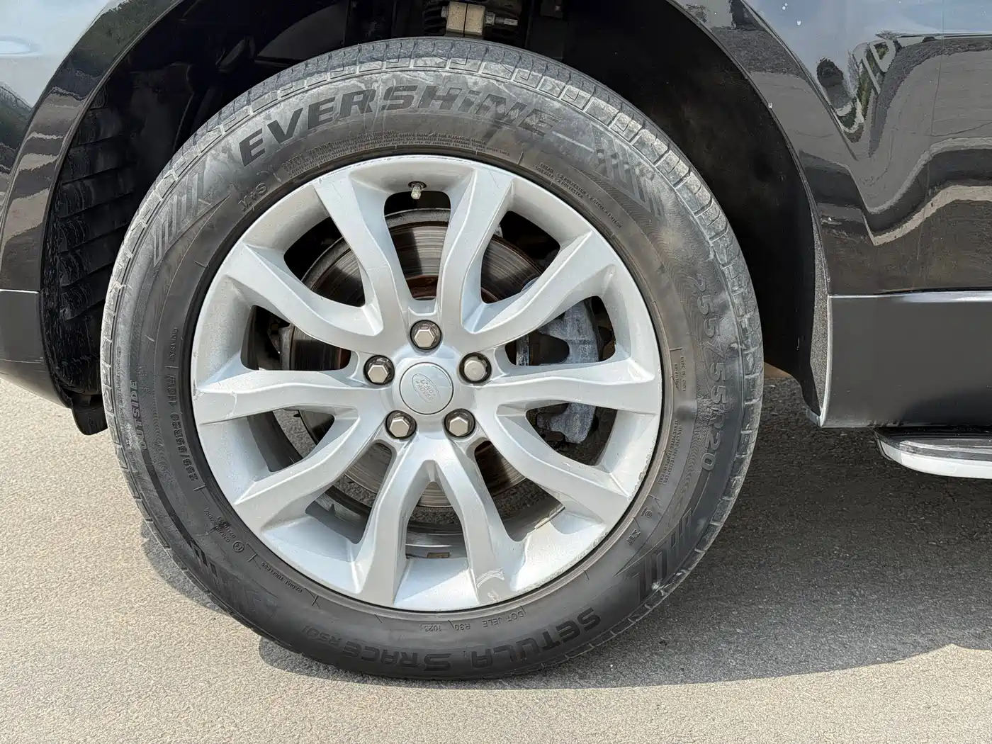 Land Rover Range Rover Sport 2016 3.0 SDV6 HSE фото 10