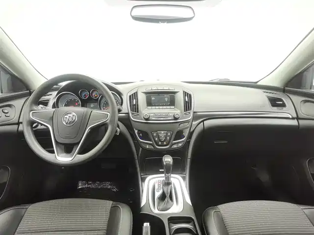 Buick Regal 2015 1.6T Leading Tech Edition — фото 5