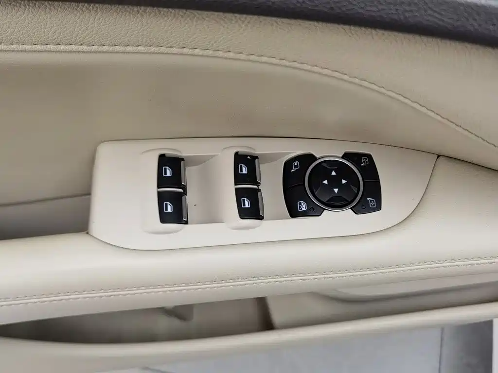 Lincoln MKZ 2018 2017 2.0T Exclusive Edition