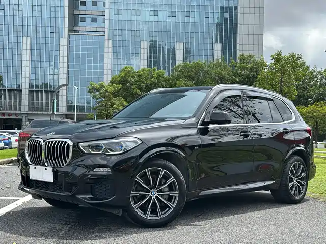 BMW X5 (Import) 2020