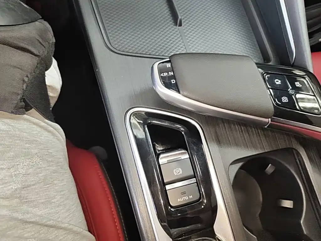 Changan UNI-T 2021 2020 1.5T Premium