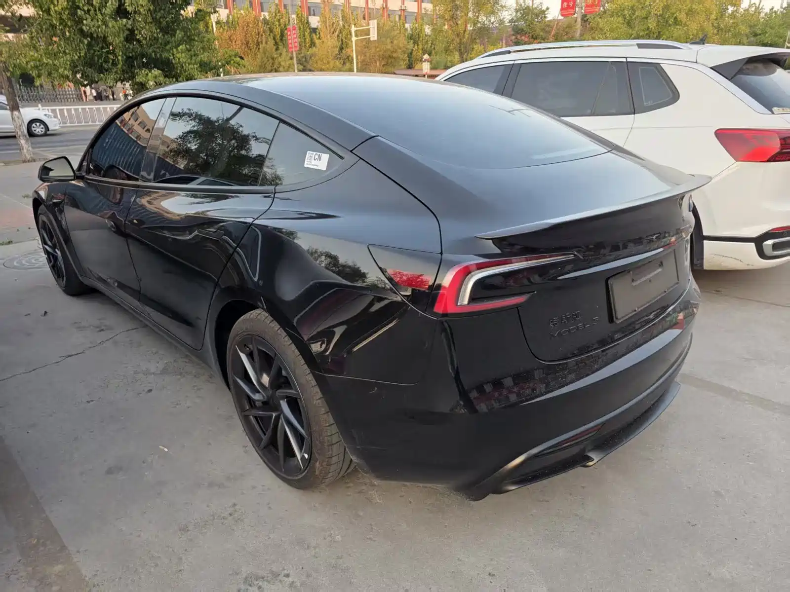 Photo 6 - Tesla Model 3