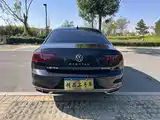 Фото 7 - Volkswagen Magotan