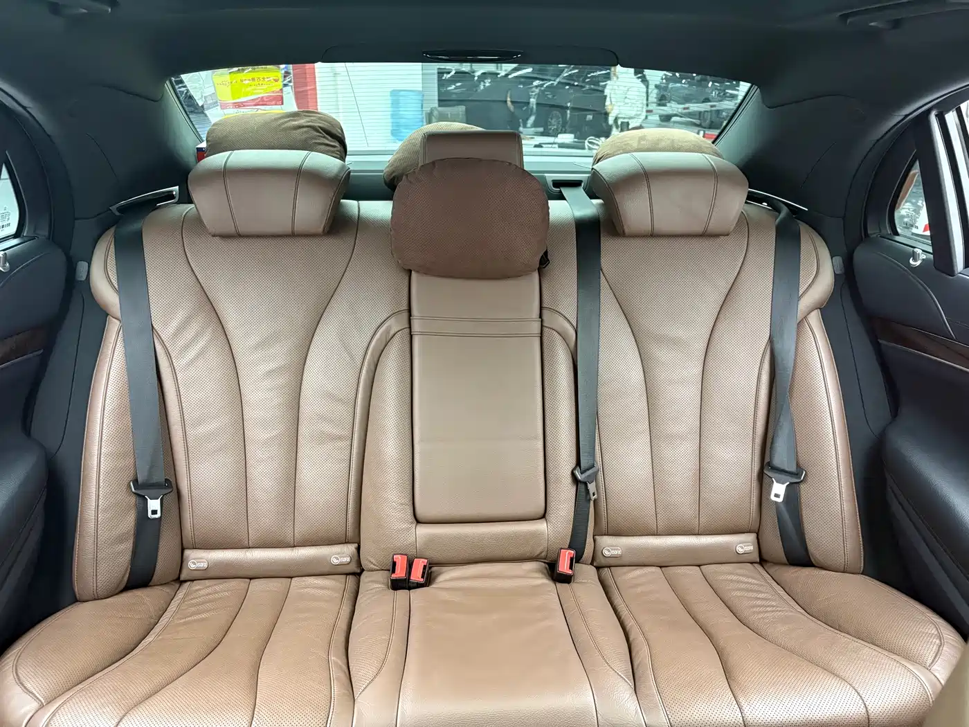 Mercedes-Benz S-Class 2014 S 320 L Business фото 14