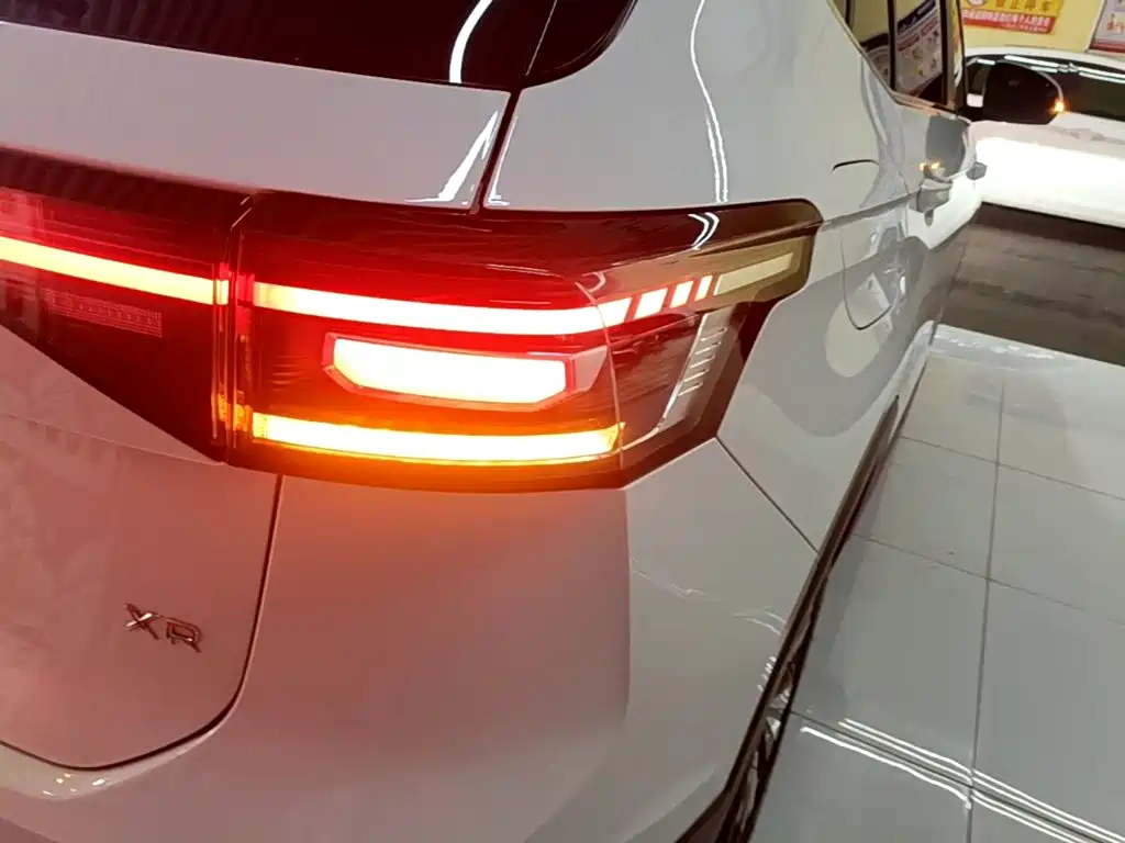 Volkswagen Tharu 2025 2025 New Edge 1.5L Aspiration Edition