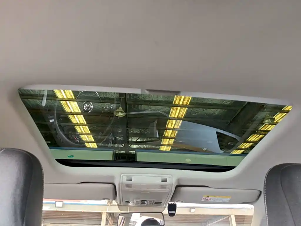 Volkswagen Polo 2020 2019 Plus 1.5L Automatic Panorama Enjoyment Edition