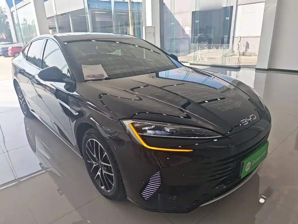 BYD Seal 2025 2023 DM-i 1.5T 121km Flagship