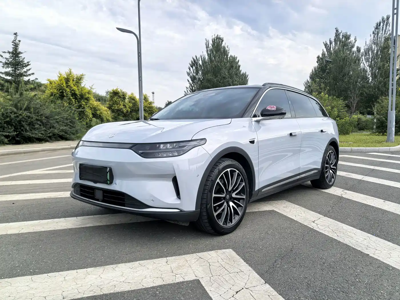 Leapmotor C11 2021