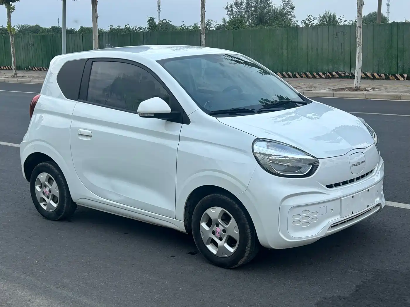 Roewe Clever 2021 2021 302km All-round Edition