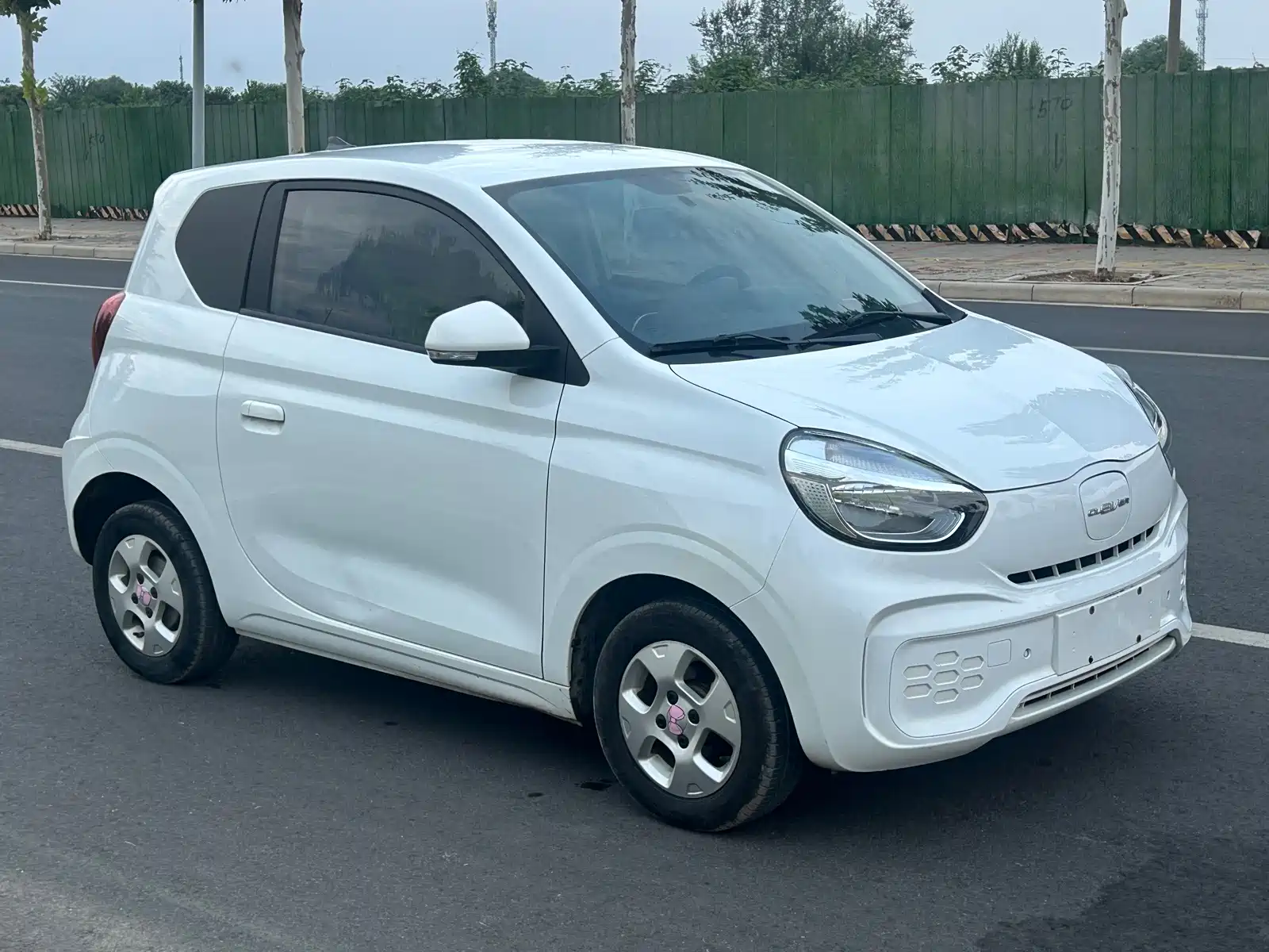 Фото 3 - Roewe Clever