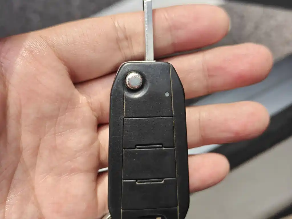 BAIC Senova D50 2014 2014 1.5L Manual Comfort