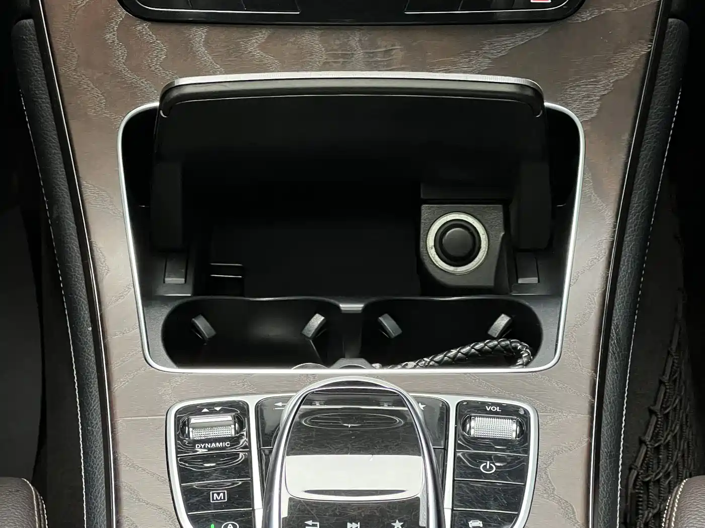 Mercedes-Benz GLC 2018 Facelift GLC 300 4MATIC Dynamic фото 16