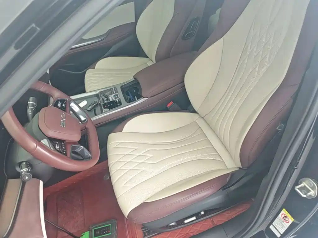 BYD Seal 2025 2023 DM-i 1.5T 121km Flagship