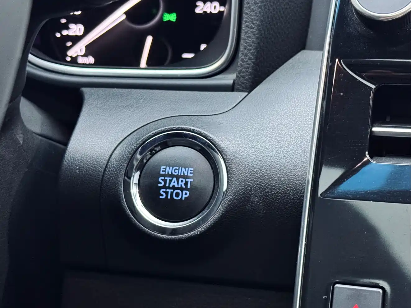 Toyota Avalon 2021 2.5L Luxury Edition фото 7