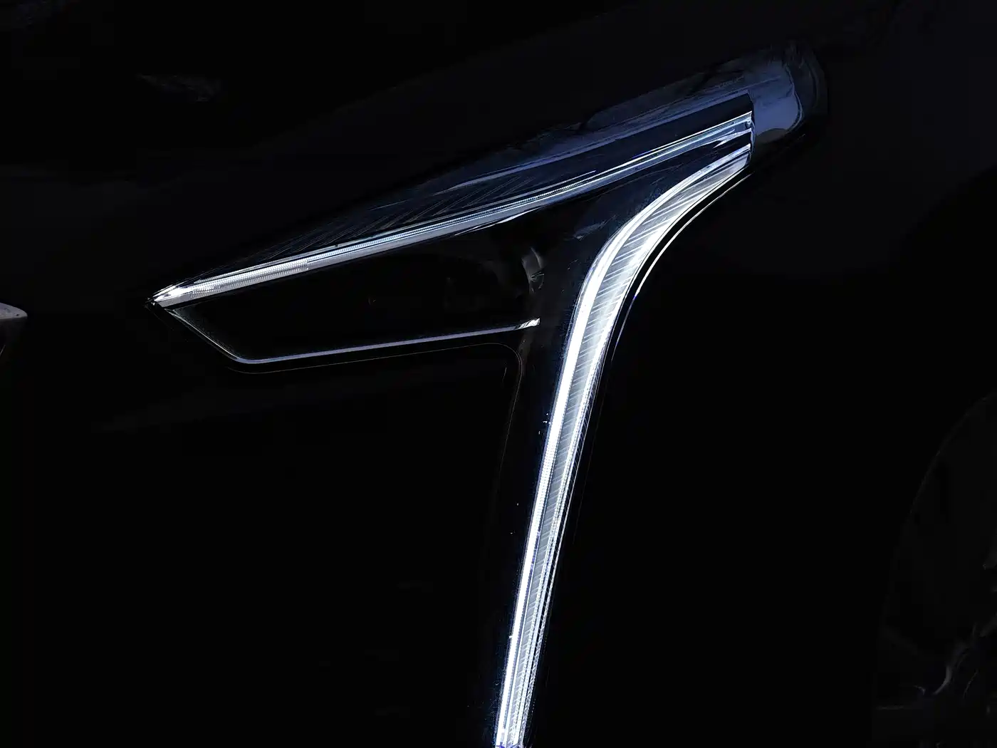Cadillac CT6 2022 28T Luxury фото 21