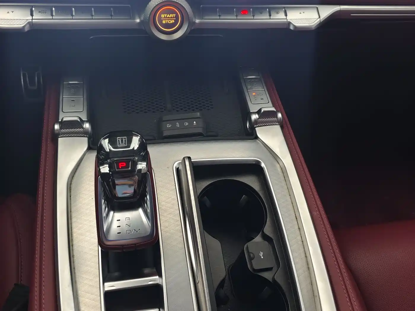 TANK TANK 700 NEW ENERGY