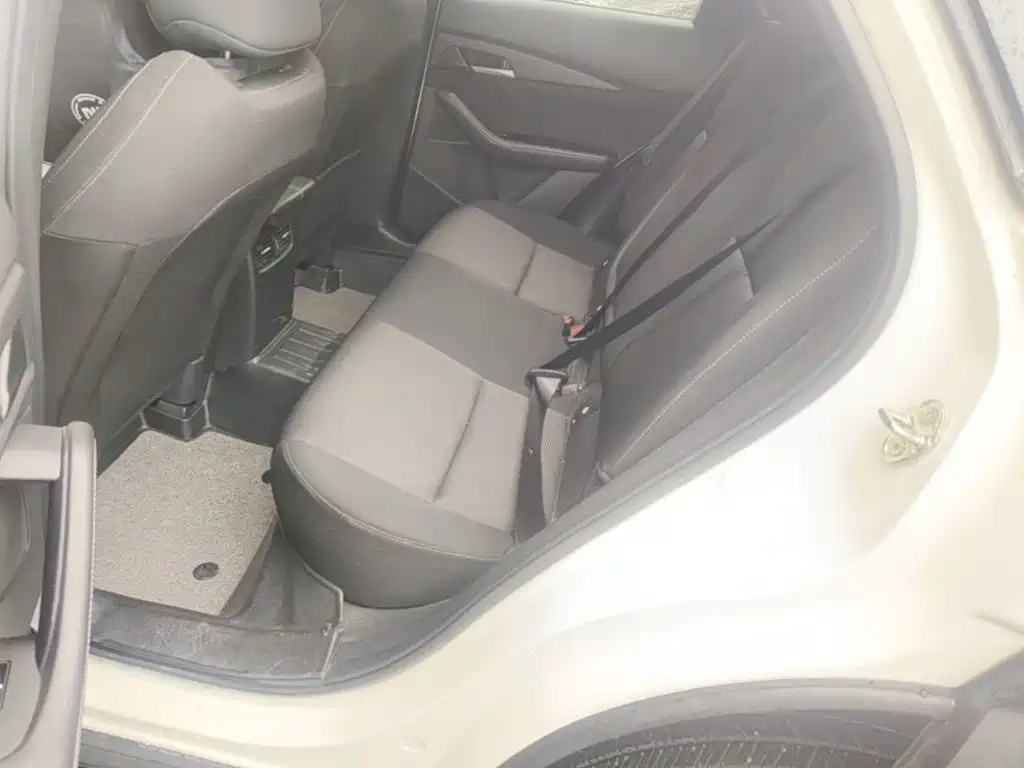 Mazda CX-30 EV 2023 2021 Pure Electric Enjoyment Edition